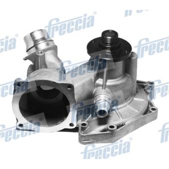 Pompe à eau FRECCIA [WP0409]