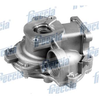 Pompe à eau FRECCIA WP0413