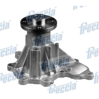 Pompe à eau FRECCIA OEM 21010EB30A Pompe à eau FRECCIA OEM 21010EB30A