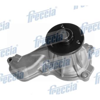 Pompe à eau FRECCIA WP0418 pour HONDA CIVIC 1.8 EXS Flex - 140cv