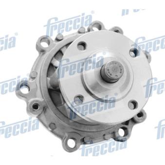 Pompe à eau FRECCIA [WP0420]