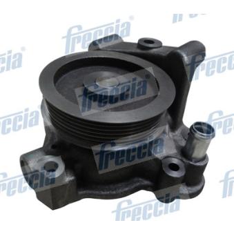 Pompe à eau FRECCIA OEM 1201K0