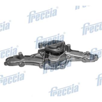 Pompe à eau FRECCIA OEM 55192898