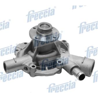 Pompe à eau FRECCIA OEM 1112004201 Pompe à eau FRECCIA OEM 1112004201