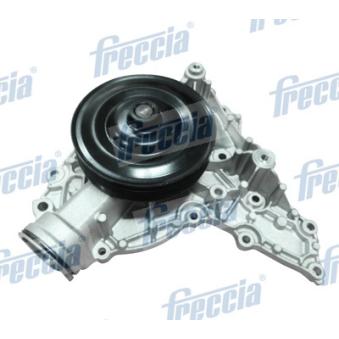 Pompe à eau FRECCIA WP0439 pour MERCEDES-BENZ CLASSE E E 500 - 388cv