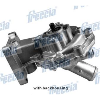 Pompe à eau FRECCIA OEM XS7Q8K500AM