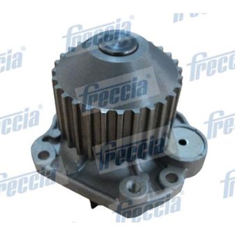Pompe à eau FRECCIA WP0443 pour ALFA ROMEO 4C 1.2 - 110cv