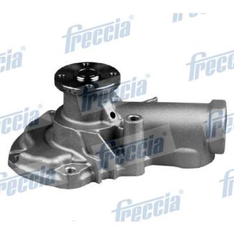 Pompe à eau FRECCIA OEM MD978552