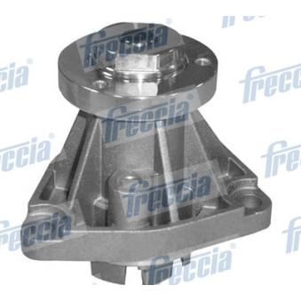 Pompe à eau FRECCIA [WP0465]
