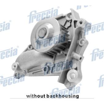 Pompe à eau FRECCIA [WP0468]