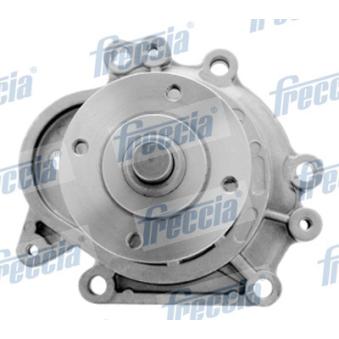 Pompe à eau FRECCIA OEM 1610059138