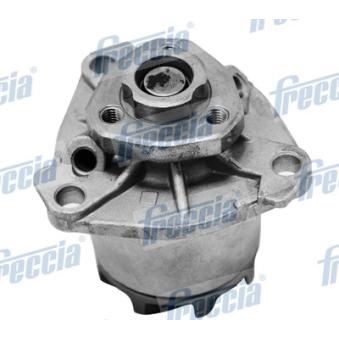 Pompe à eau FRECCIA WP0474 pour VOLKSWAGEN GOLF 2.9 VR6 Syncro - 190cv