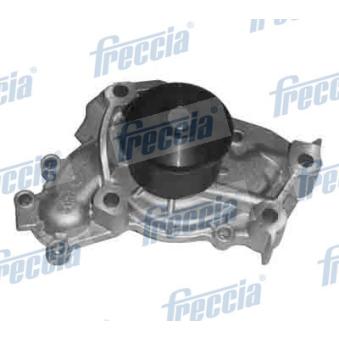 Pompe à eau FRECCIA WP0477