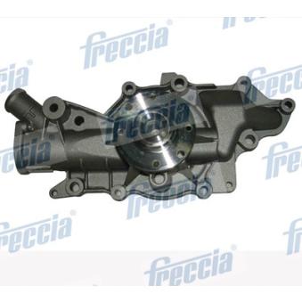 Pompe à eau FRECCIA OEM A6472000101