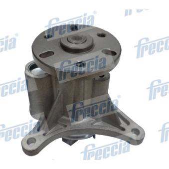 Pompe à eau FRECCIA WP0492 pour PEUGEOT 607 2.7 HDI 24V - 204cv