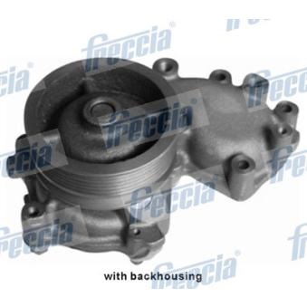 Pompe à eau FRECCIA [WP0522]