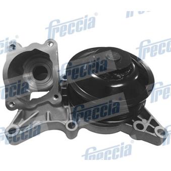 Pompe à eau FRECCIA OEM 11518512497