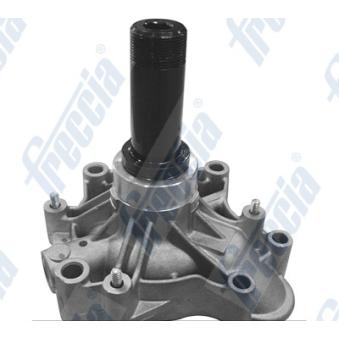 Pompe à eau FRECCIA WP0554 pour IVECO DAILY 65 C 17 - 166cv