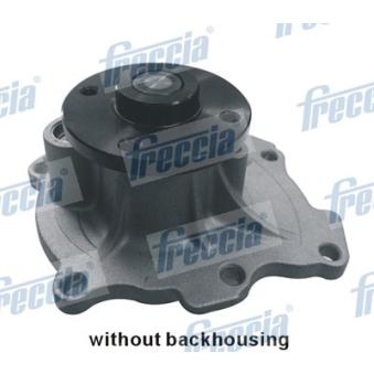 Pompe à eau FRECCIA WP0556 pour MITSUBISHI LANCER 1.8 DI-D - 150cv