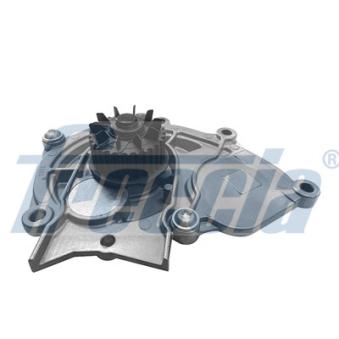 Pompe à eau FRECCIA WP0590 pour AUDI A3 S3 quattro - 280cv