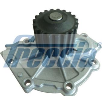 Pompe à eau FRECCIA [WP0592]