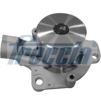 Pompe à eau FRECCIA WP0595 pour FIAT MAREA 1.6 TDI - 110cv