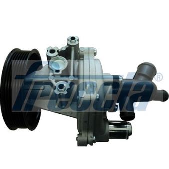 Pompe à eau FRECCIA OEM bk3q8a558cc Pompe à eau FRECCIA OEM bk3q8a558cc