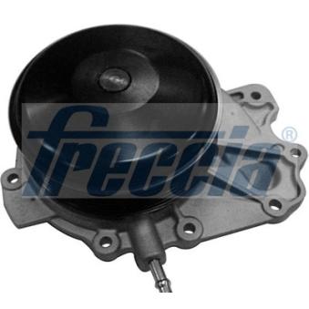 Pompe à eau FRECCIA WP0606 pour MERCEDES-BENZ SPRINTER 315 CDI - 150cv