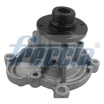 Pompe à eau FRECCIA WP0608 pour MERCEDES-BENZ SPRINTER 216 - 156cv