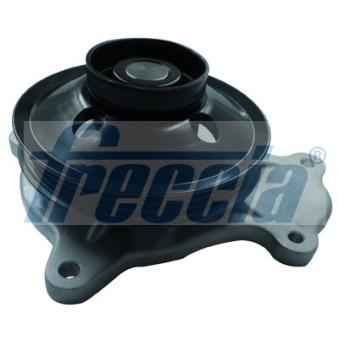 Pompe à eau FRECCIA WP0612 pour LEXUS GS 300h - 181cv