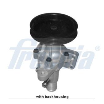 Pompe à eau FRECCIA OEM 25188341