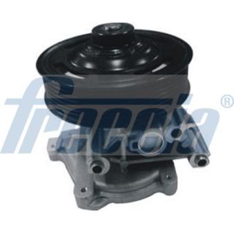 Pompe à eau FRECCIA OEM bk3q8a558cc Pompe à eau FRECCIA OEM bk3q8a558cc