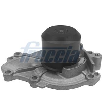 Pompe à eau, refroidissement du moteur FRECCIA WP0631