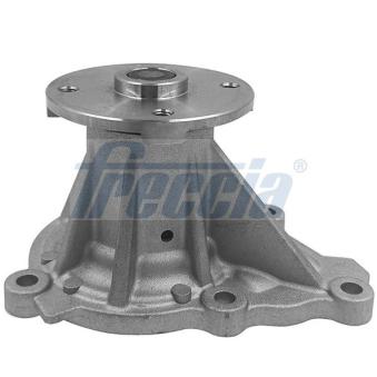Pompe à eau, refroidissement du moteur FRECCIA WP0632