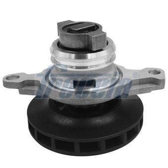 Pompe à eau, refroidissement du moteur FRECCIA WP0638