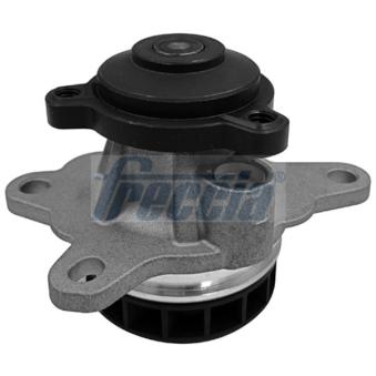 Pompe à eau, refroidissement du moteur FRECCIA WP0644