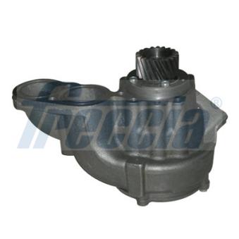 Pompe à eau, refroidissement du moteur FRECCIA OEM 8112523 Pompe à eau, refroidissement du moteur FRECCIA OEM 8112523