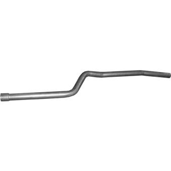 Tuyau d'échappement POLMO 03.71 Tuyau d'échappement POLMO 03.71