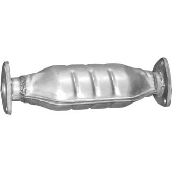 Silencieux avant POLMO OEM 96347737