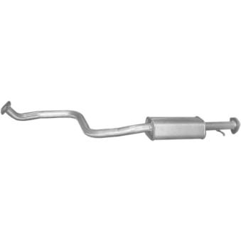 Silencieux central POLMO OEM 96264044 Silencieux central POLMO OEM 96264044