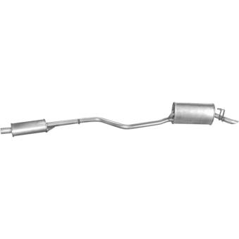 Tube de réparation, catalyseur POLMO OEM 7735376