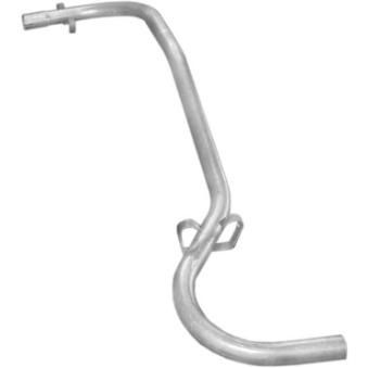 Tuyau d'échappement POLMO OEM 5963507 Tuyau d'échappement POLMO OEM 5963507