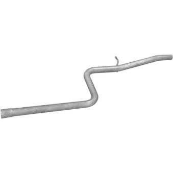 Tube de réparation, catalyseur POLMO [07.314]