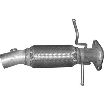 Tube de réparation, catalyseur POLMO 08.49