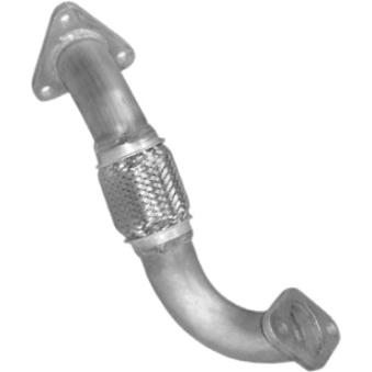 Tuyau d'échappement POLMO OEM 1044599