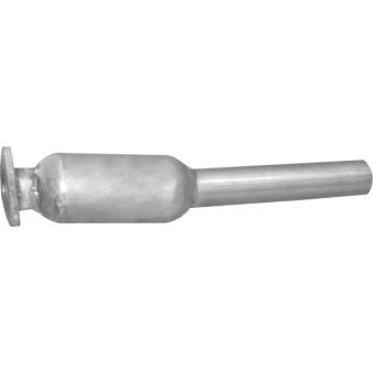 Silencieux avant POLMO OEM 1230644 Silencieux avant POLMO OEM 1230644