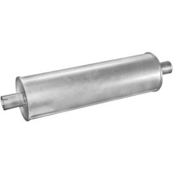 Silencieux arrière POLMO OEM 6014901901