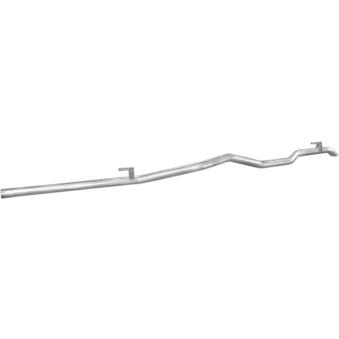 Tuyau d'échappement POLMO [13.266]