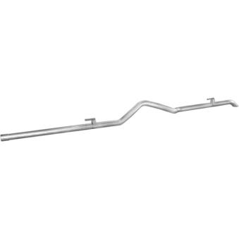 Tuyau d'échappement POLMO [13.272]