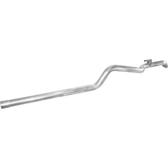 Tuyau d'échappement POLMO OEM 9014900921